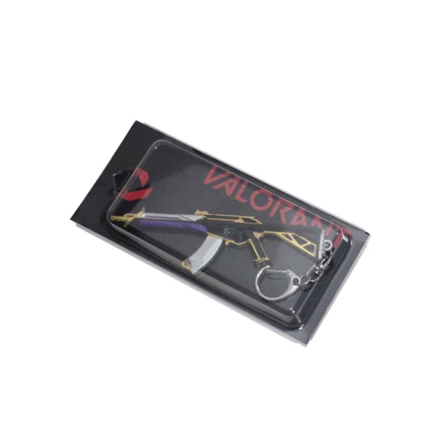 *BEST SELLING* Valorant Vandal Keychain (Prime, Reaver, Champions)