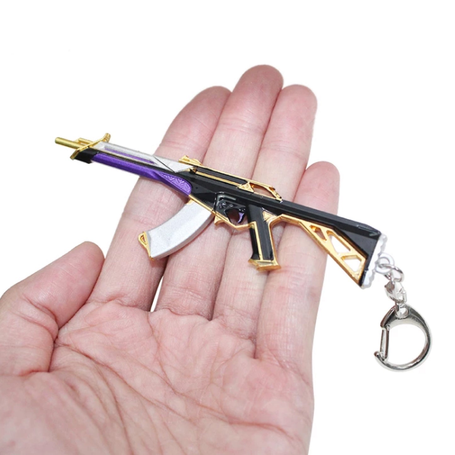 *BEST SELLING* Valorant Vandal Keychain (Prime, Reaver, Champions)